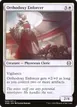 Orthodoxy Enforcer #25