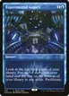 Experimental Augury #278