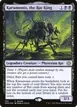 Karumonix, the Rat King #282