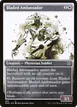 Bladed Ambassador #285