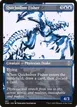 Quicksilver Fisher #287