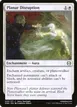 Planar Disruption #28