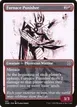 Furnace Punisher #291