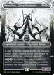 Mondrak, Glory Dominus #299