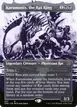 Karumonix, the Rat King #307