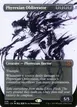 Phyrexian Obliterator #308