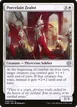 Porcelain Zealot #30