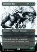 Tyrranax Rex #314