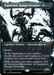Zopandrel, Hunger Dominus #315