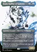 Ezuri, Stalker of Spheres #317