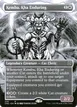 Kemba, Kha Enduring #330
