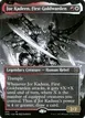Jor Kadeen, First Goldwarden #332
