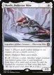 Skrelv, Defector Mite #33