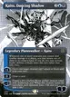 Kaito, Dancing Shadow #340