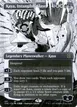 Kaya, Intangible Slayer #341