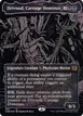 Drivnod, Carnage Dominus #350