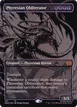 Phyrexian Obliterator #351