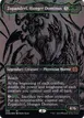 Zopandrel, Hunger Dominus #356