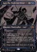 Jace, the Perfected Mind #360