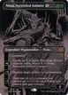Nissa, Ascended Animist #362
