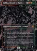 Lukka, Bound to Ruin #363