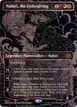 Nahiri, the Unforgiving #364