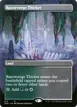 Razorverge Thicket #373