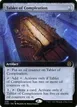 Tablet of Compleation #398