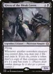 Kinzu of the Bleak Coven #406