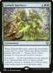 Goliath Hatchery #408