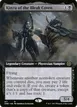 Kinzu of the Bleak Coven #411