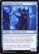 Atmosphere Surgeon #41