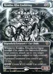 Kemba, Kha Enduring #423