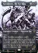 Karumonix, the Rat King #439