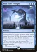 Blue Sun's Twilight #43