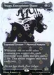 Vraan, Executioner Thane #441