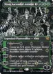 Nissa, Ascended Animist #454