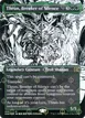 Thrun, Breaker of Silence #456