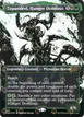 Zopandrel, Hunger Dominus #458
