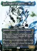 Ezuri, Stalker of Spheres #460