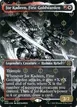 Jor Kadeen, First Goldwarden #462