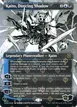 Kaito, Dancing Shadow #463