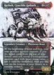 Kethek, Crucible Goliath #465