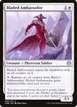 Bladed Ambassador #5