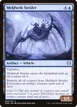 Meldweb Strider #60