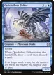 Quicksilver Fisher #66