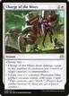 Charge of the Mites #6