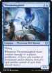 Thrummingbird #72