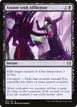 Anoint with Affliction #81