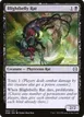 Blightbelly Rat #85